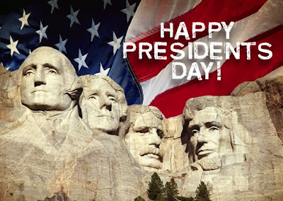Happy presidents day 2016 Happy presidents day 2016