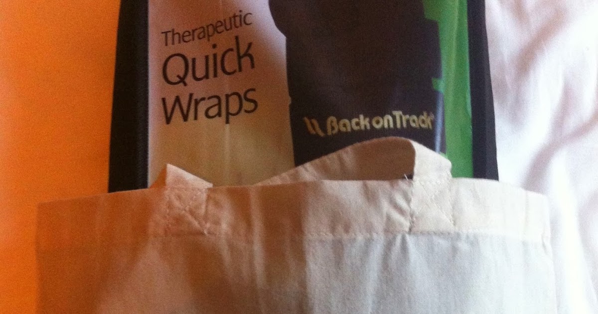 Roosa's Horsey Life Back on Track Quick Wraps