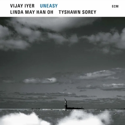 Vijay Iyer - Uneasy