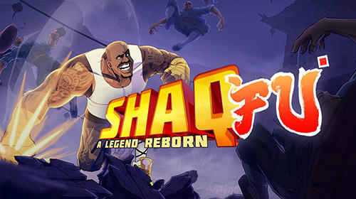  تحميل أفضل لعبة أكشن Shaq Fu: A Legend Reborn مهكرة آخر إصدار للاندرويد برابط مباشر