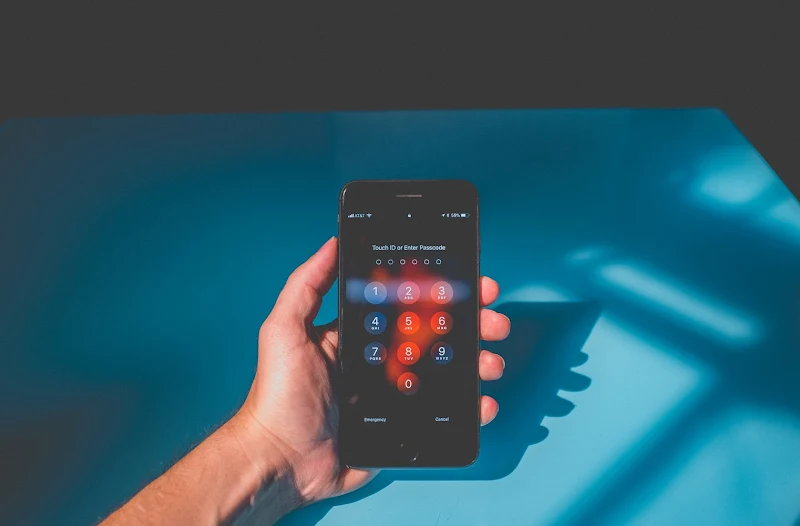 Berikut ini Kenali Ciri Ciri Password Lemah Berikut ini Kenali Ciri Ciri Password Lemah