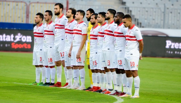 القنوات الناقلة مباراة الزمالك وجينيراسيون اليوم في دوري أبطال أفريقيا القنوات الناقلة مباراة الزمالك وجينيراسيون اليوم في دوري أبطال أفريقيا