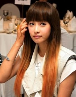 Cara : Model Rambut Pria - Wanita Panjang dan Pendek+ | Blog-Trck