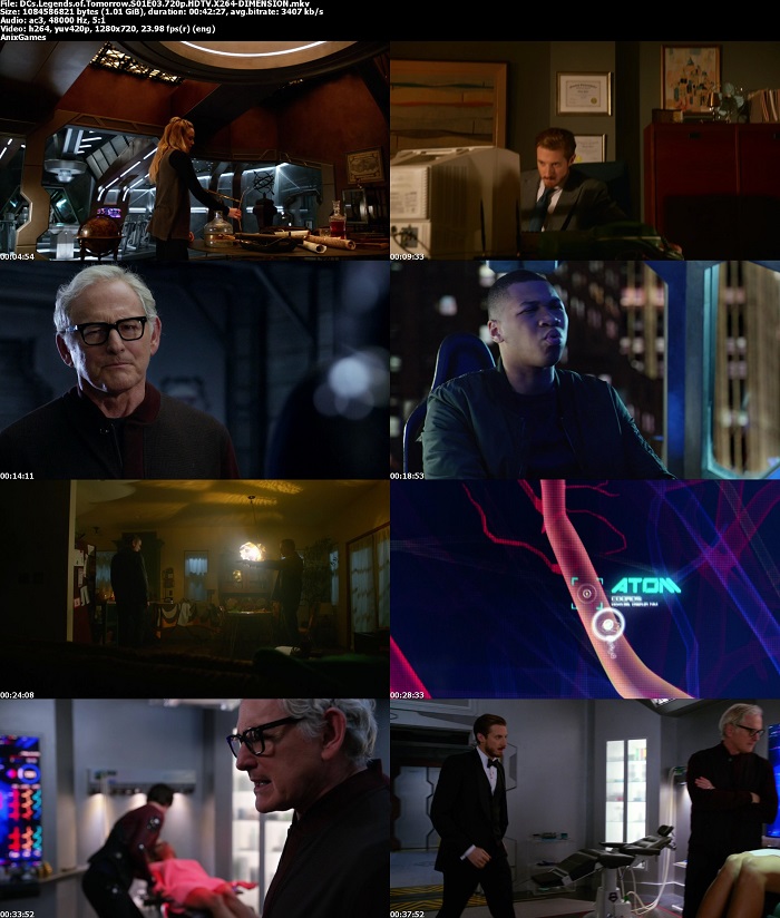 DCsLegendsofTomorrowS01E03720pHDTVX264-DIMENSION