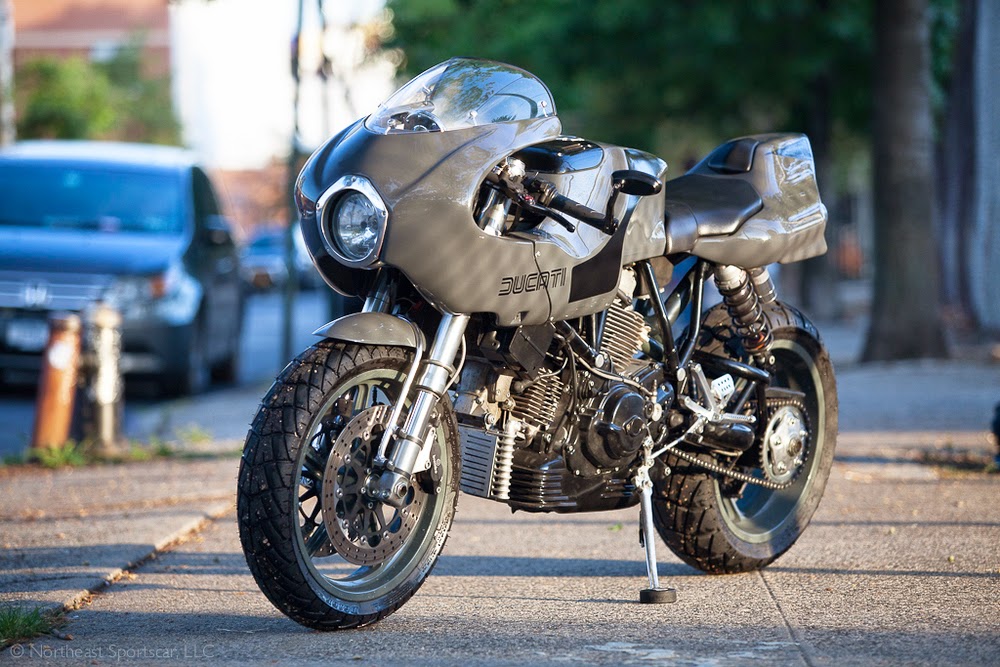 ducati mh900e price