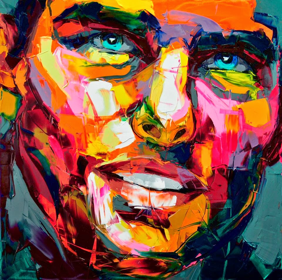 Fran oise Nielly 1960 Masterpieces Of Art fran-oise-nielly-1960-masterpieces-of-art