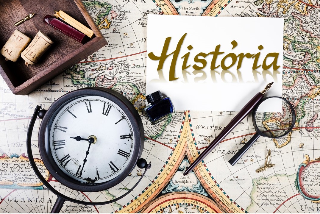 CEEJA Sinha Pantoja HISTÓRIA Vídeoaulas