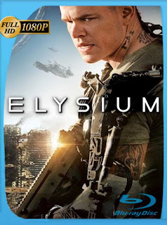 Elysium (2013) HD [1080p] Latino [GoogleDrive] SXGO