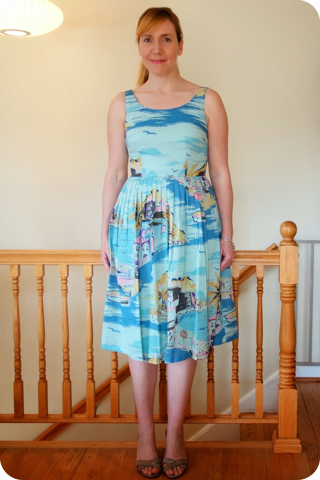 My Superfluities Boden Weekly Review Roundup Nancy is in the House.