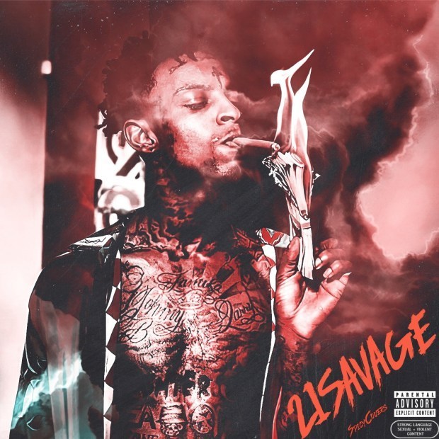 21 Savage – Come and Get Your Bitch 21 Savage – Come and Get Your Bitch