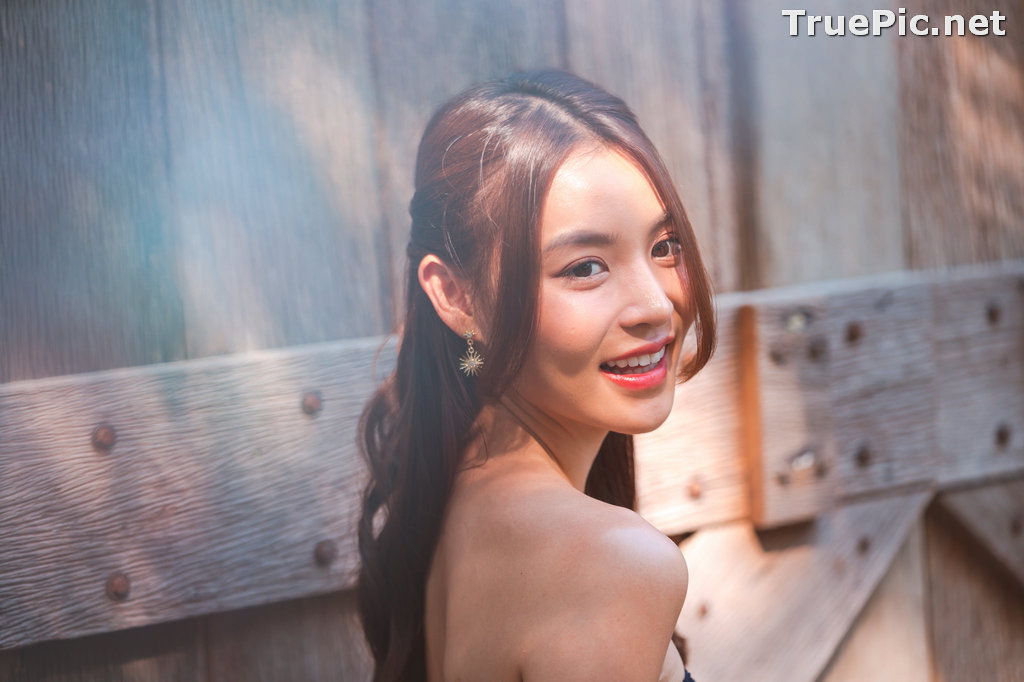 Image Thailand Model – Kapook Phatchara (น้องกระปุก) - Beautiful Picture 2020 Collection - TruePic.net - Picture-109