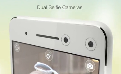 8 HP Android Dual Camera Depan Terbaru dan Paling Populer 8 HP Android Dual Camera Depan Terbaru dan Paling Populer