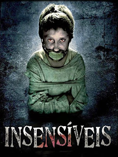 Insensíveis - BDRip Dual Áudio