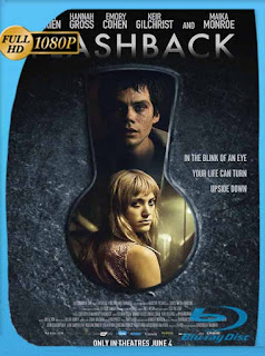 Flashback (2020) BRRip [1080p] Latino-Castellano [GoogleDrive] PGD