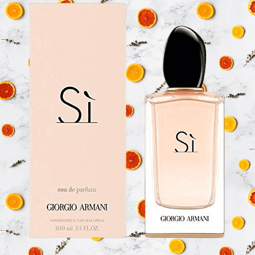 أفضل 5 عطور جورجيو أرماني للنساء giorgio armani perfumes اكتشفيها الان