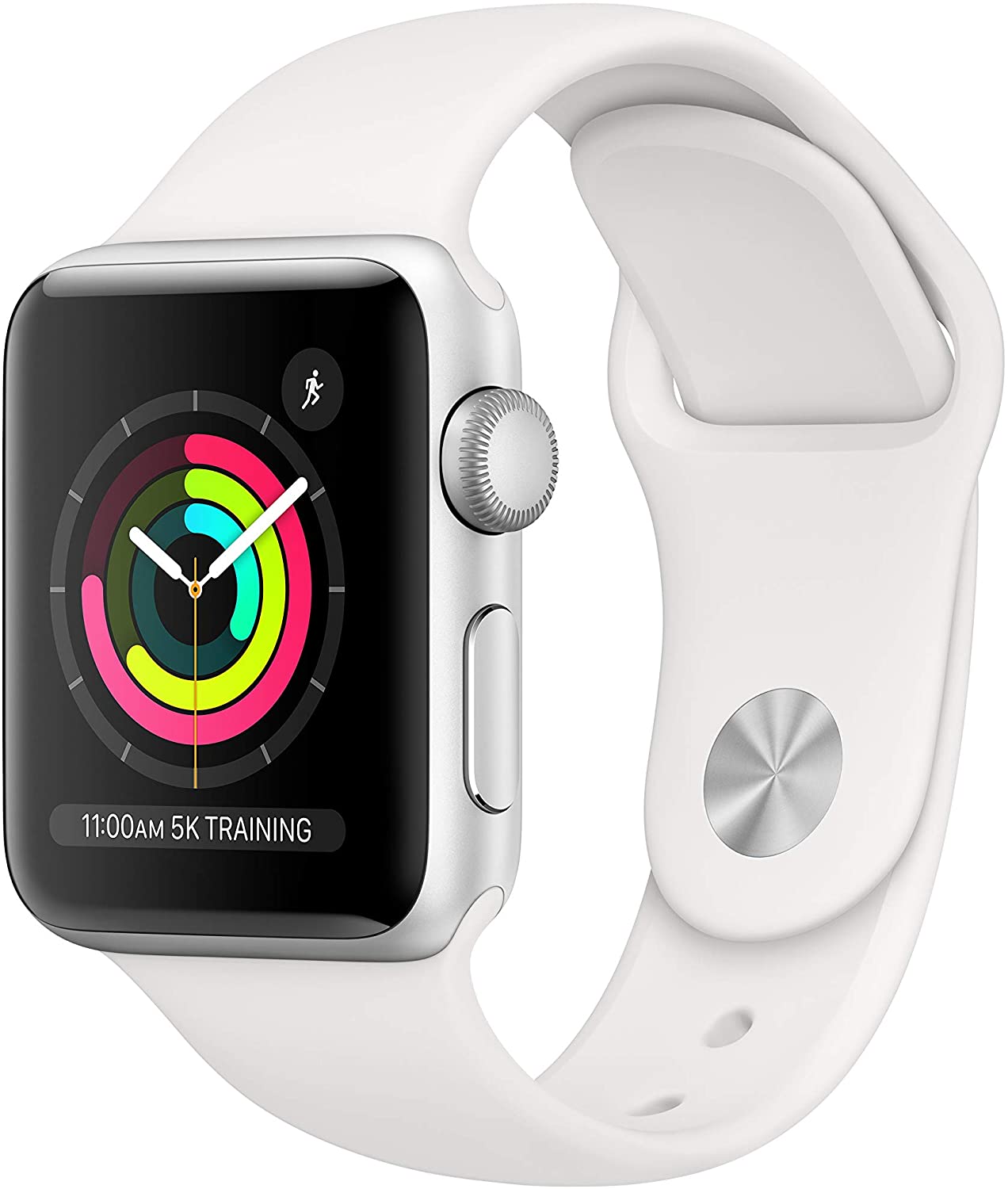 OB Marketing: apple watch