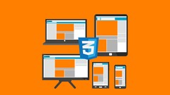 The Complete CSS Course
