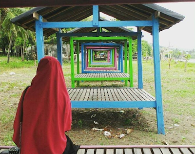 Pantai Lumpue Pantai Lumpue