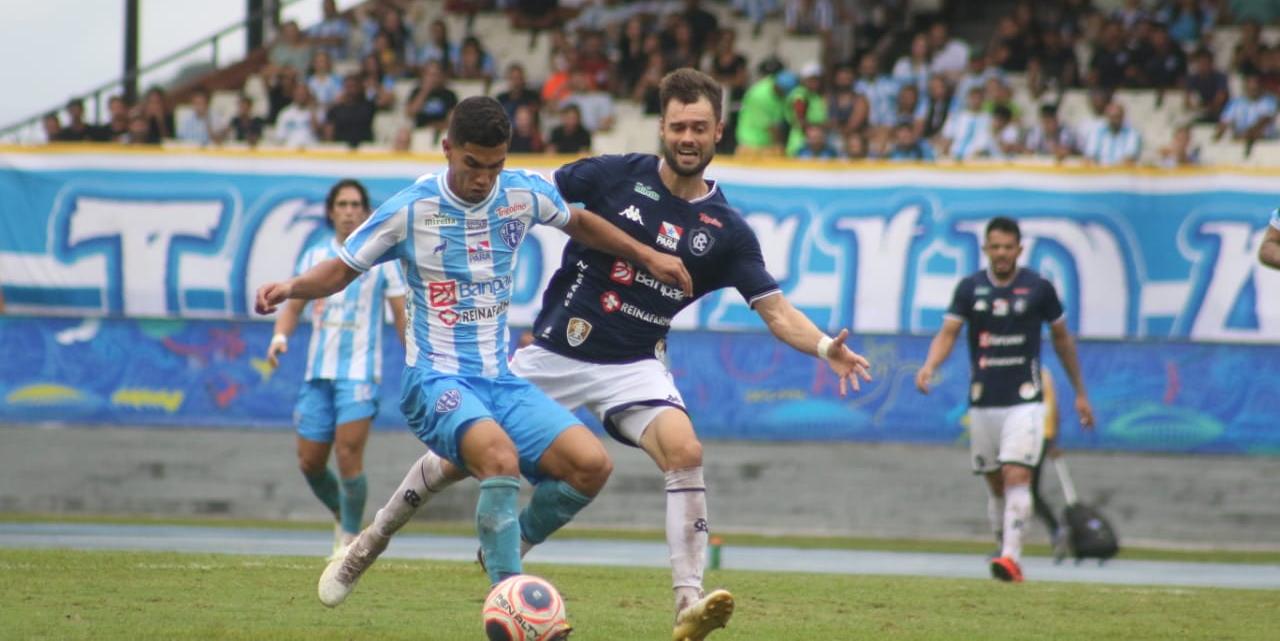 CBF divulga tabela da Série C com jogos só nos fins de semana e Re-Pa na rodada final