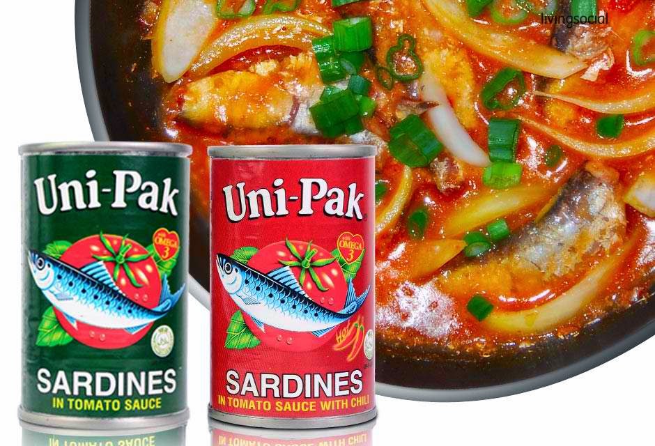 Top 10 Sardines Brands in the Philippines Most Beautiful