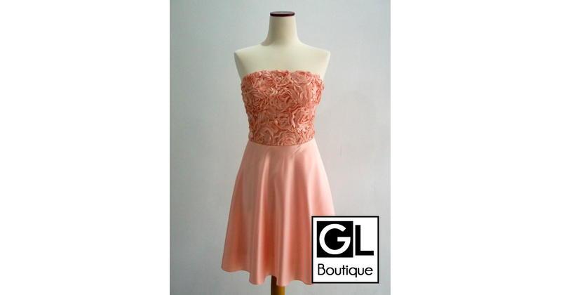 JUAL DRESS<br/>Dunguscariang<br/>