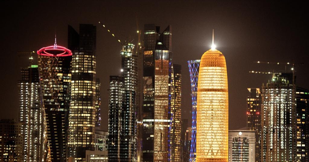 YURTDIŞI GÜNCEL İŞ İLANLARI . CURRENT OVERSEAS JOBS Qatar for Testing