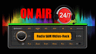 Radio SAM Oldies-Rock