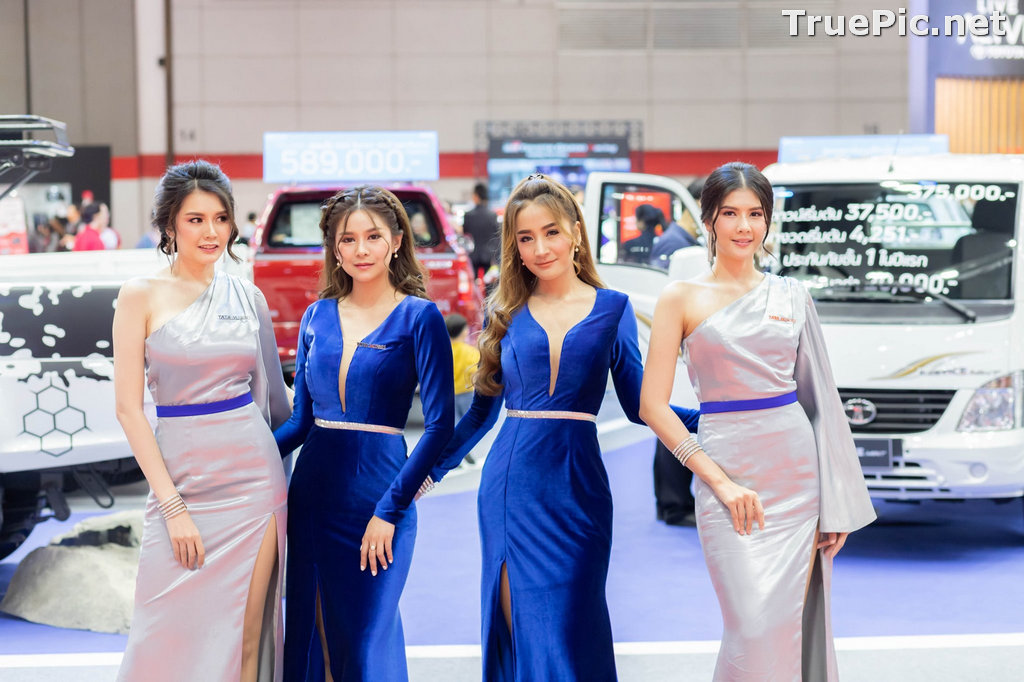 Image Thailand Racing Model at BIG Motor Sale 2019 - TruePic.net - Picture-21