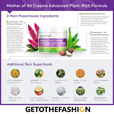 Ingredients-of-Puriya-Intensive-Moisturizing-Cream---GetotheFashion