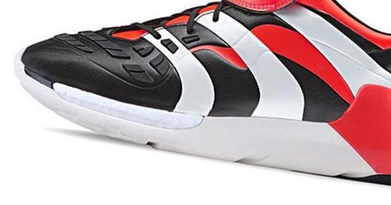 adidas predator boost 2018