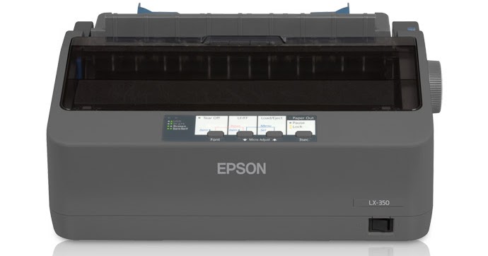 Epson Lx 1170 Ii Driver Download For Windows Xp