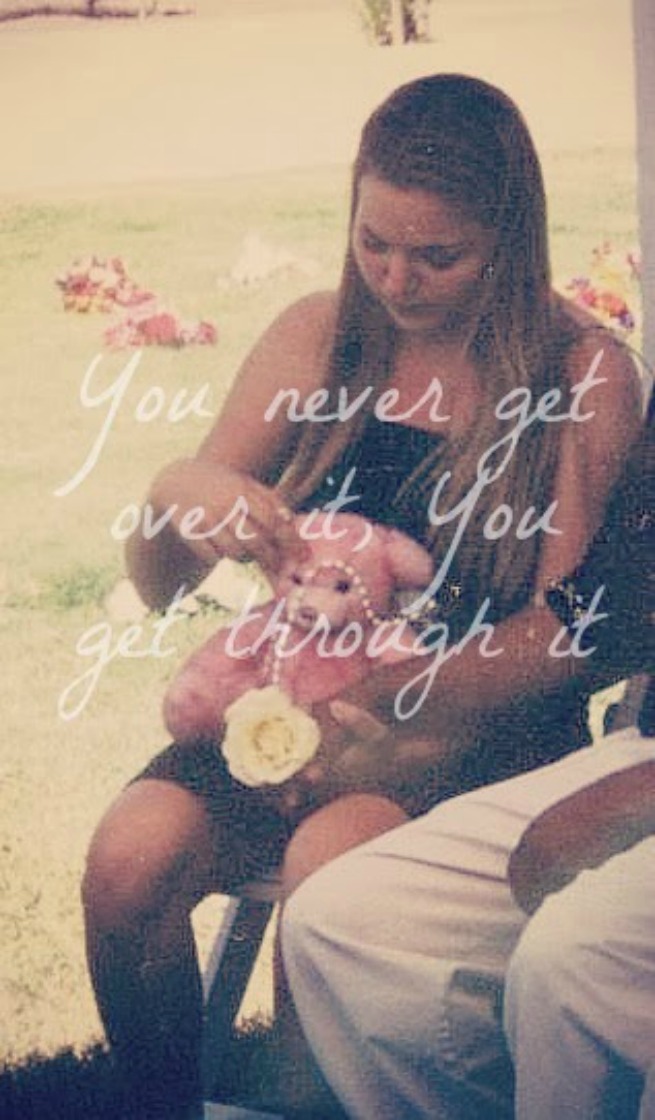 Part I: The Deepest Losses in Life Part I: The Deepest Losses in Life