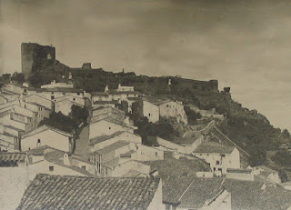 OLD PHOTOS / Castelo, Castelo de Vide, Portugal OLD PHOTOS / Castelo, Castelo de Vide, Portugal