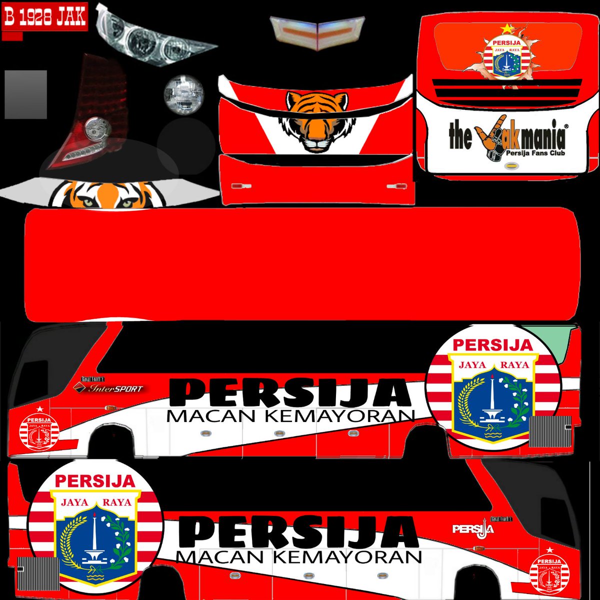 101+ Livery BUSSID (Bus Simulator Indonesia) HD SHD ...
