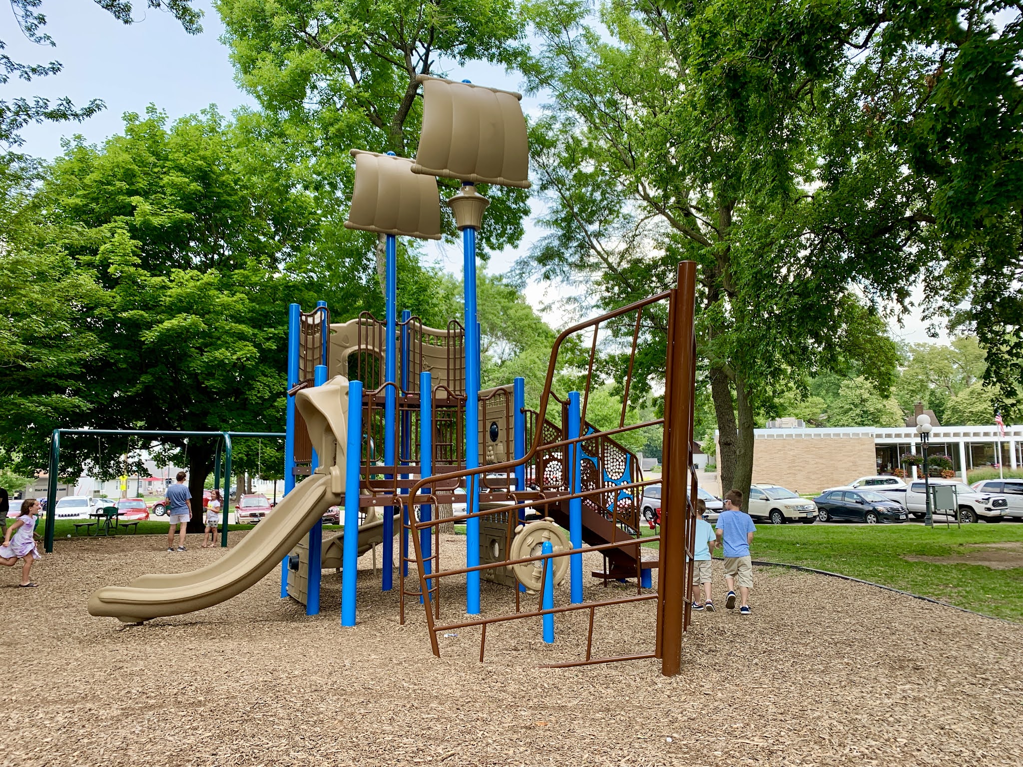 Clear Lake City Park