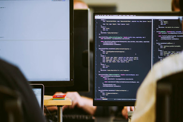 2. The Programming Process - Coding the program (iii) ~ BECOME A PROGRAMMER