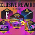 Free Fire Friday, Spine Punk Part 2