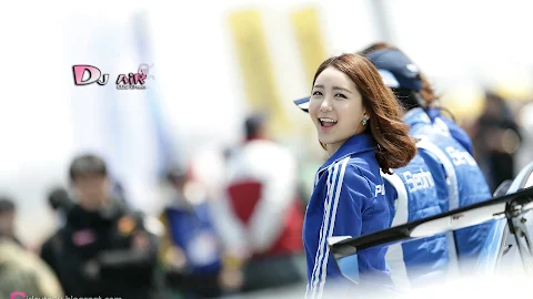 Bang Eun Young – KSF R1 2013