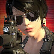 Idle Soldier - Zombie Shooting RPG Unlimited (Golds - Diamonds) MOD APK Idle Soldier - Zombie Shooting RPG Unlimited (Golds - Diamonds) MOD APK