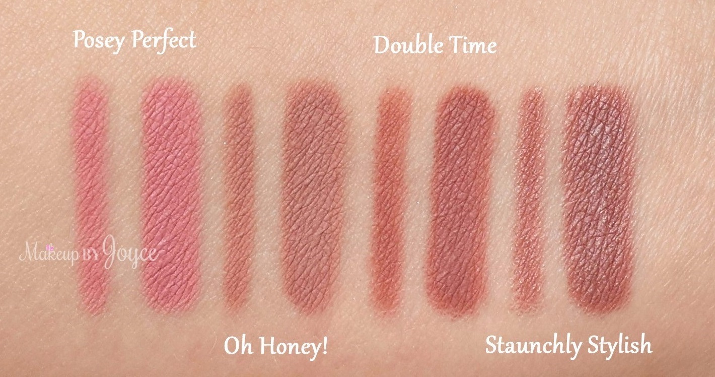 Mac lip liner velvet teddy