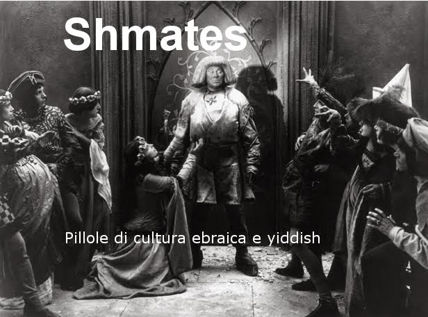 Shmates