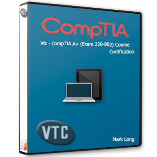 CompTIA A%252B %2528Exam 220 802%2529 Course