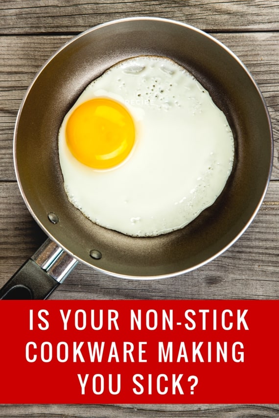 Is Nonstick Cookware Bad for You? Creative Green Living