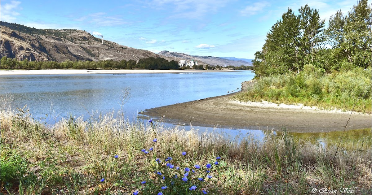 Photos From Around Kamloops & Area British Columbia Canada. (Over 2,858