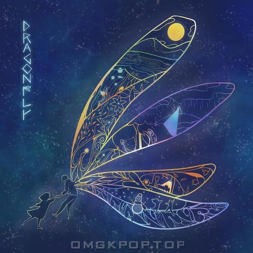 Lee Ji Seung – Dragonfly – Single