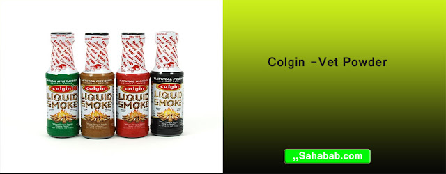 Colgin -Vet Powder