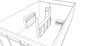 Desain Etalase - Display Showcase Fashion 01 Desain Etalase - Display Showcase Fashion 01