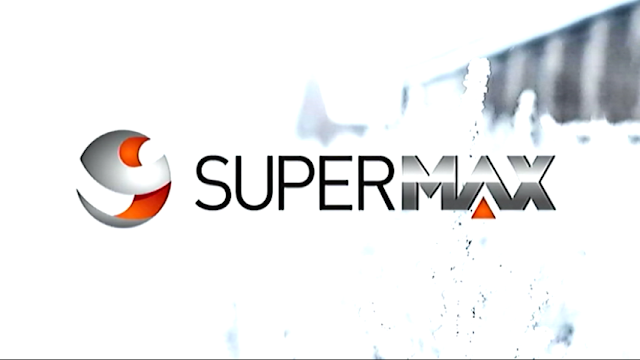 SUPERMAX XPLUS HD RECEIVER 1506FV SGC2 NEW SOFTWARE