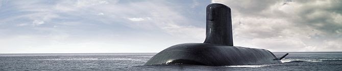 AUKUS Or Not, Why France Is India’s Preferred Partner For Nuclear Attack Submarines