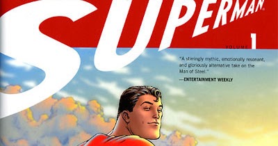 All-Star Superman, Vol. 1 by Grant Morrison